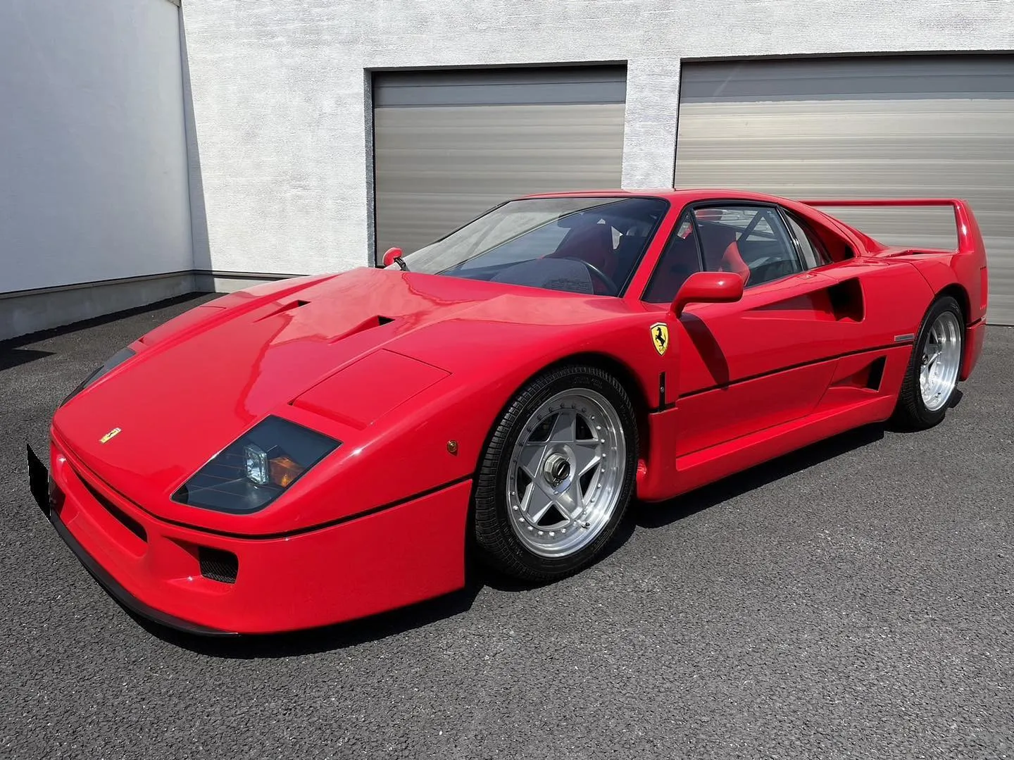 Ferrari F40 